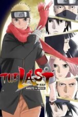 THE LAST -NARUTO THE MOVIE